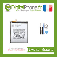 Batterie compatible samsung d'occasion  Caen