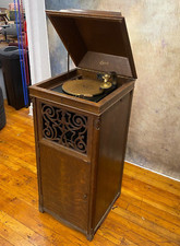 Edison b250 disc for sale  Burlington