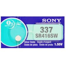 Pile montre sony d'occasion  Oissel
