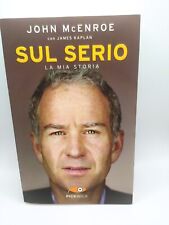 Sul serio john usato  Italia