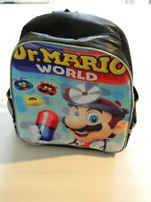 Sac mario tbe d'occasion  Hergnies