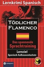 Tödlicher flamenco compact gebraucht kaufen  Berlin