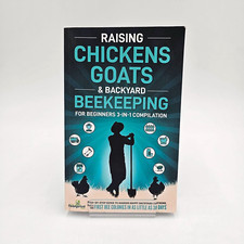 Raising chickens goats for sale  Warrenton
