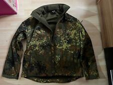 Jacke tarndruck gebraucht kaufen  Böbrach
