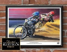 Tai woffinden speedway for sale  GILLINGHAM