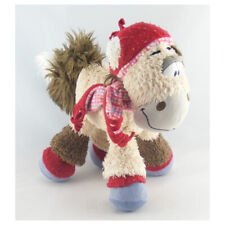 Doudou cheval galupy d'occasion  Le Portel