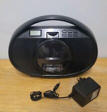 Asda boombox ipod for sale  BIRMINGHAM