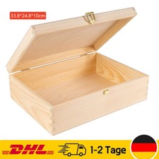 Creative deco holz gebraucht kaufen  Aspisheim, Grolsheim