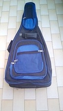Gigbag per chitarra usato  Roccapiemonte