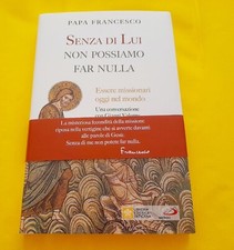 Libro senza lui usato Libro senza lui usato  Vo