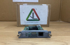 Juniper srx 1vdsl2 for sale  HUNTINGDON