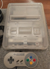 Super nintendo snes gebraucht kaufen  Bremen