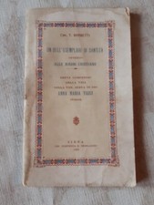 Barbetta vita della usato  Rivoli
