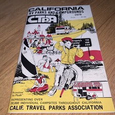 California parks campgrounds for sale  Lake Zurich