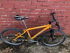 Specialized stumpjumper retro for sale Specialized stumpjumper retro for sale  CHELTENHAM