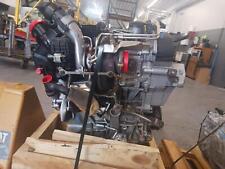 Volkswagen jetta engine for sale  Stoystown