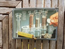 coin counter for sale  Boston