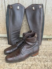 Secchiari ankle boot for sale  MALMESBURY