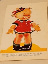 Vintage rena saville for sale  GREAT YARMOUTH