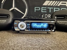SONY CDX-GT710 Radio samochodowe FM/MW/LW Odtwarzacz CD Mp3/WMA AUX Animacja Wyświetlacz Rzadki, używany na sprzedaż  PL