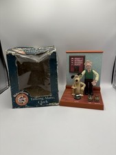Vintage 1995 wallace for sale  LINCOLN