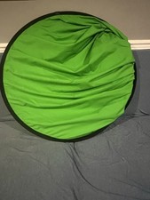 Impact foldable green for sale  Montevallo