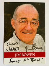 Jim bowen bullseye for sale Jim bowen bullseye for sale  SHIPLEY