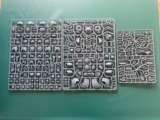 Warhammer 30k horus gebraucht kaufen  Trier