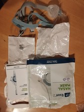 Fisher paykel nasenmaske gebraucht kaufen  Kirchhundem