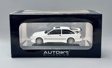 Autoart ford sierra for sale  BRIGHTON