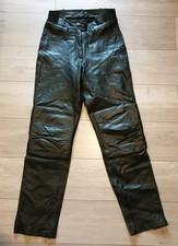 Probiker leather motorcycle for sale  HERTFORD