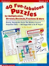 Fun tabulous puzzles for sale  Montgomery