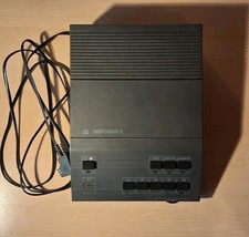 Anrufbeantworter post rispondo gebraucht kaufen  Eichstätt