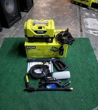 Ryobi 1800 psi for sale  Jacksonville