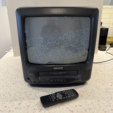 Orion vintage crt for sale  TOWCESTER