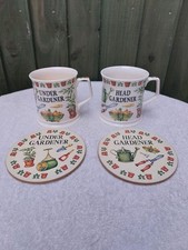 Past times head for sale  ROYSTON