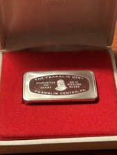 1974 franklin mint for sale  Melbourne