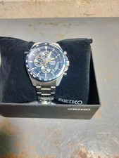 Seiko men essentials for sale  Zeeland