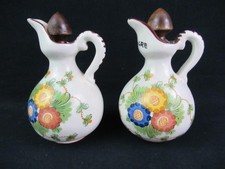 Vintage ceramic oil for sale  Mcminnville