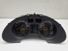 Seat ibiza tacho gebraucht kaufen  Kleinrinderfeld