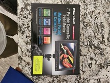 Seven inch portable for sale  Pittsburg