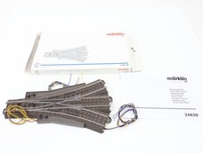 Märklin 24630 gleismaterial gebraucht kaufen Märklin 24630 gleismaterial gebraucht kaufen  Hameln