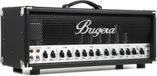 Bugera 6262 infinium for sale  Fort Wayne