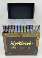 Rare unsolved mysteries for sale  Duluth