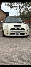 Mini cooper front for sale  LIVERPOOL