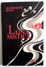 Libro luna mistica usato Libro luna mistica usato  Gatteo