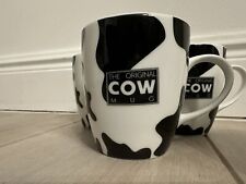 Kuh becher the gebraucht kaufen  Mannheim
