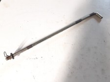 Axe fixation siège d'occasion  La Chevrolière