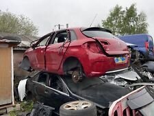 2014 citroen mk2 for sale  SHIPLEY