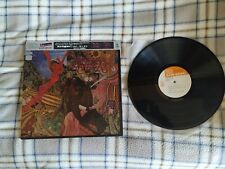 Santana abraxas japan usato  Jesi